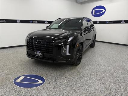 2025 Hyundai Palisade Bismarck ND