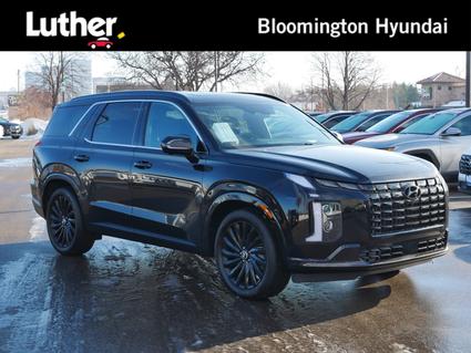 2025 Hyundai Palisade Minneapolis MN