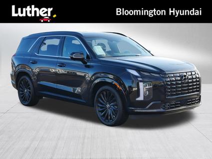 2025 Hyundai Palisade Minneapolis MN
