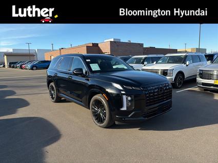 2025 Hyundai Palisade Minneapolis MN