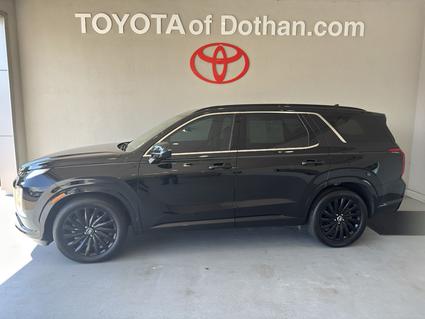 2025 Hyundai Palisade Dothan AL