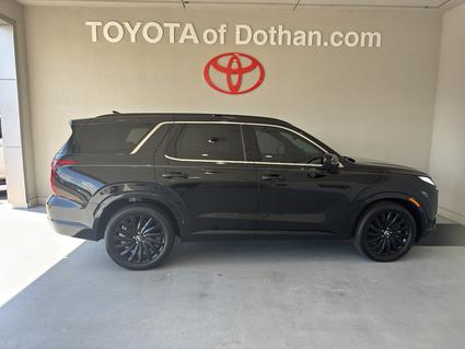 2025 Hyundai Palisade Dothan AL