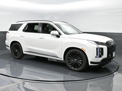 2025 Hyundai Palisade Goshen NY