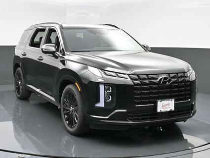 2025 Hyundai Palisade Goshen NY