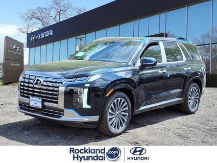 2025 Hyundai Palisade West Nyack NY