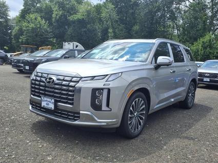 2025 Hyundai Palisade West Nyack NY