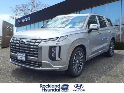 2025 Hyundai Palisade West Nyack NY