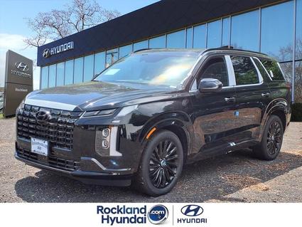 2025 Hyundai Palisade West Nyack NY