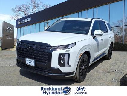 2025 Hyundai Palisade West Nyack NY