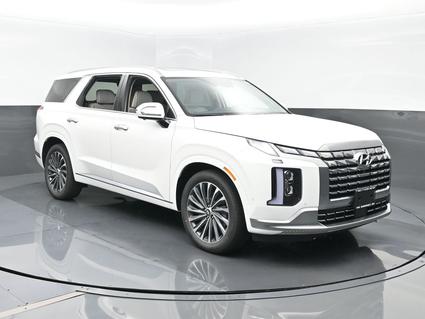 2025 Hyundai Palisade Goshen NY