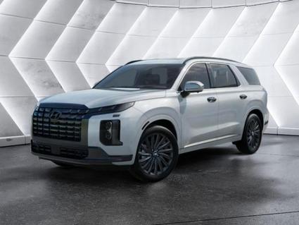 2025 Hyundai Palisade Tuscumbia AL