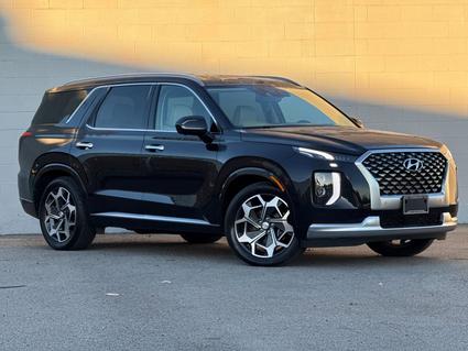 2021 Hyundai Palisade Twin Falls ID