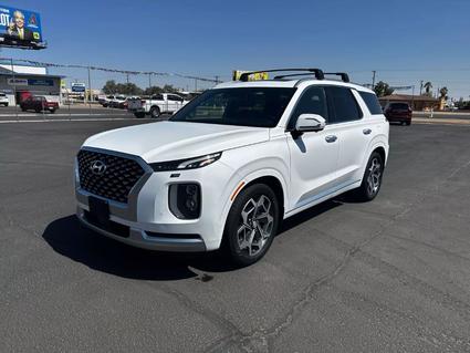 2021 Hyundai Palisade Mesa AZ