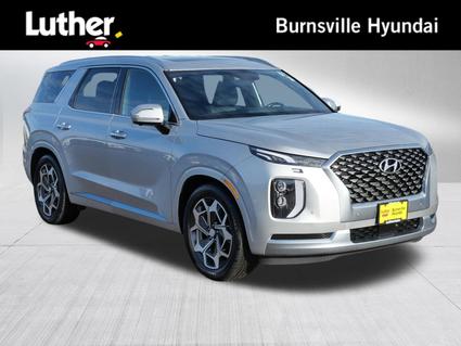 2021 Hyundai Palisade Burnsville MN