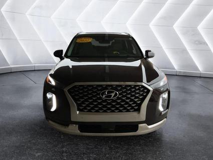 2022 Hyundai Palisade Evansville IN