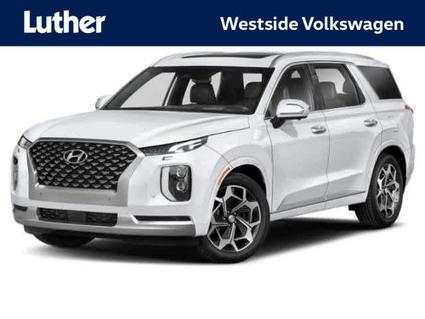 2022 Hyundai Palisade Minneapolis MN