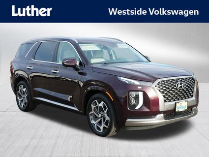 2022 Hyundai Palisade Minneapolis MN