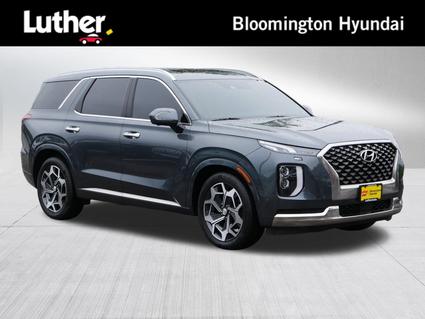 2022 Hyundai Palisade Minneapolis MN