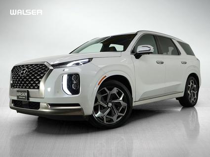 2022 Hyundai Palisade Burnsville MN