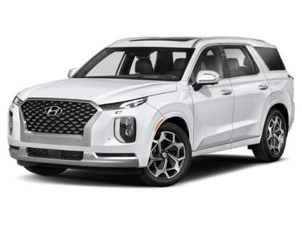 2022 Hyundai Palisade Burnsville MN