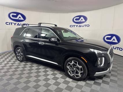 2021 Hyundai Palisade Memphis TN