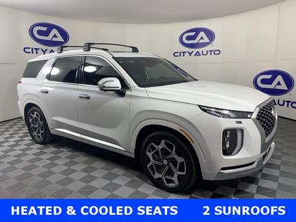 2022 Hyundai Palisade Memphis TN