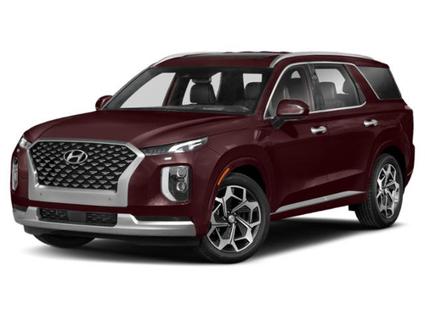 2021 Hyundai Palisade Minneapolis MN
