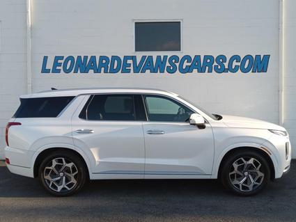 2021 Hyundai Palisade Wenatchee WA