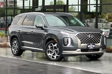 2022 Hyundai Palisade Vero Beach FL