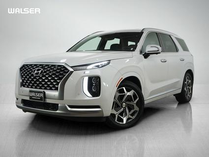 2021 Hyundai Palisade Saint Paul MN