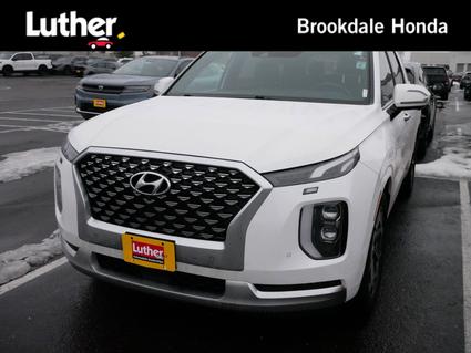 2021 Hyundai Palisade Minneapolis MN
