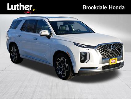2021 Hyundai Palisade Minneapolis MN
