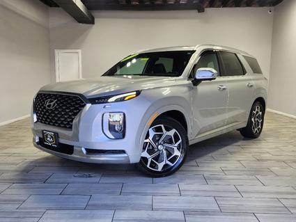 2022 Hyundai Palisade Philadelphia PA
