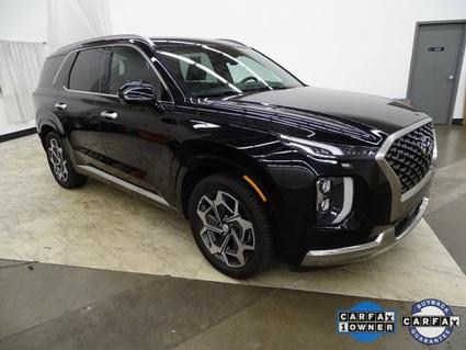 2022 Hyundai Palisade Spokane WA