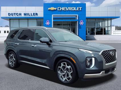 2022 Hyundai Palisade Huntington WV