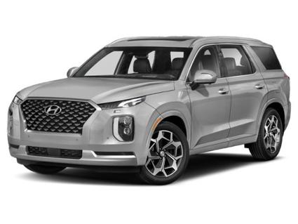 2022 Hyundai Palisade Olympia WA