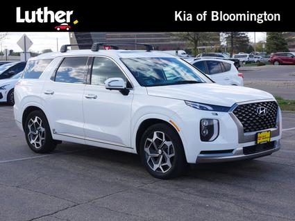 2022 Hyundai Palisade Minneapolis MN