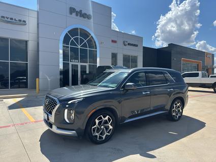 2021 Hyundai Palisade Floresville TX