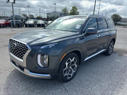 2022 Hyundai Palisade Memphis TN