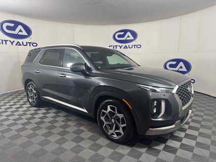 2022 Hyundai Palisade Memphis TN