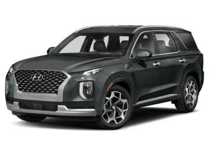 2021 Hyundai Palisade Minneapolis MN