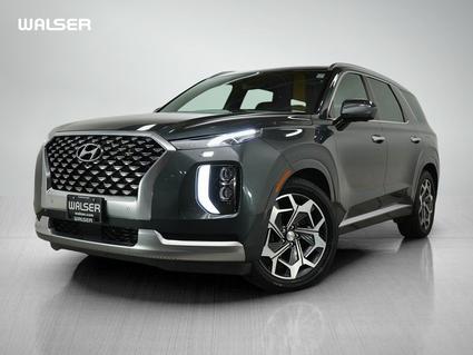 2021 Hyundai Palisade Minneapolis MN