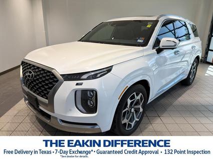 2022 Hyundai Palisade Lufkin TX