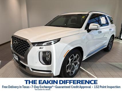 2022 Hyundai Palisade Lufkin TX