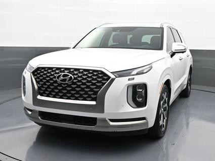 2022 Hyundai Palisade Louisville KY