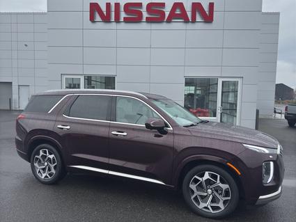 2022 Hyundai Palisade Medford OR