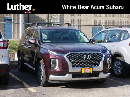 2021 Hyundai Palisade Saint Paul MN