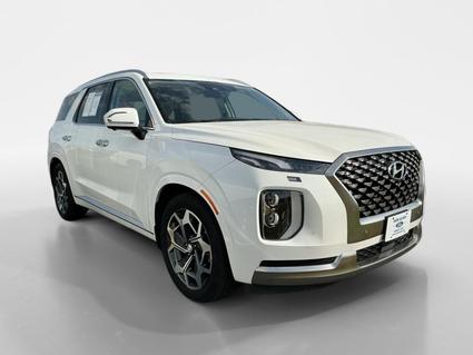 2022 Hyundai Palisade Farmington MO