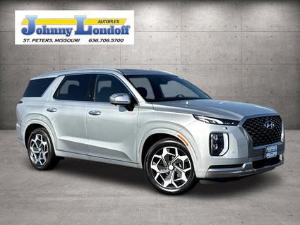 2022 Hyundai Palisade St. Peters MO