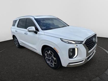 2022 Hyundai Palisade Tupelo MS